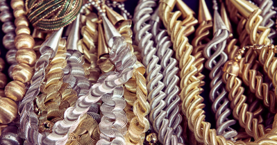 Should You Wear Silver or Gold Jewelry?